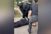 УФСБ и полиция  в Волгограде уложили на землю взломщиков «Госуслуг»