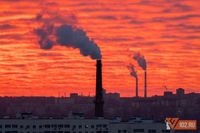 Ростовчане дышат воздухом с опасной концентрацией формальдегида