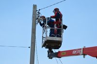 «Россети Юг» увеличили мощность электроснабжения волгоградского торгового центра