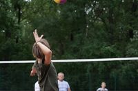 День физкультурника в Новоаннинском районе перенесли из-за экстремальной жары