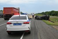 Двое погибших, больше 20 пострадавших: в Волгограде за неделю случился шквал ДТП