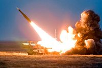 В течение ночи Минобороны сбило над 15 регионами России 397 БПЛА