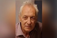 В Волгограде разыскивают 71-летнего пенсионера с проблемами памяти