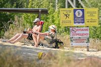 Жаре – баста? Волгоградскую область ждет резкое изменение погоды