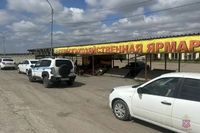 Штрафовали даже за нарушение ПДД: массовые проверки мигрантов прошли в районе Волгоградской области