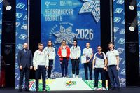 Сборная Волгоградской области взяла три бронзы на боксёрской Спартакиаде в Челябинске