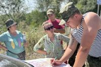 «Дали добро на запуск коптера»: в Волгоградской области третьи сутки ищут 17-летнего подростка