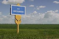 Волгоградский облсуд рассмотрит земельный спор двух матерей участников СВО с «новыми фермерами»