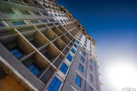 Объем выдачи ипотеки в России вырос на 38%