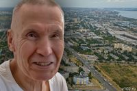 «Ушел выносить мусор и исчез»: в Волгограде третий день ищут пропавшего 78-летнего пенсионера