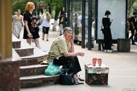 Мэрия Волгограда ответила на призыв Миронова отстать от торгующих излишками дачников