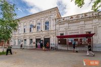 Останавливаются на сутки: волгоградская Дубовка вновь отличилсь стоимостью отелей