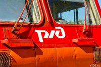 В Волгограде за растрату дизтоплива осужден сотрудник РЖД