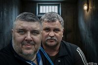 «Можно было в рассрочку»: бизнесмен рассказал суду, как Серенко и Ульянов развели его на 6 миллионов