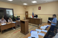 К длительным срокам приговорили участников разбоя на трассе под Волгоградом