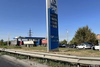 Ситуация на АЗС Волгограда 11 августа: наличие очередей и топлива