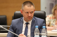 Глава облкомприроды Алексей Сивокоз останется под домашним арестом в Волгограде