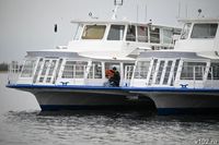 Речные маршруты из Саратова в Астрахань и Ульяновск планируют запустить до 2030 года
