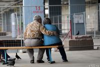Волгоградцам с 1 сентября увеличат страховую пенсию, но не всем