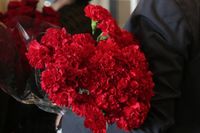 Актер Камиль Ларин сообщил о смерти матери в Волгограде