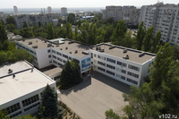 Удастся наверстать лишь к 2045 году: в Волгограде назвали районы-аутсайдеры по дефициту школьных мест