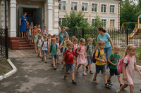 Школы и детсады Волгограда поднимут по тревоге