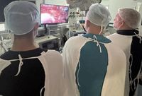 35-летний мотоциклист лишился почки после ДТП в Волгоградской области