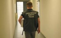 Травмой 5-летней девочки в волгоградском автобусе заинтересовались в СК