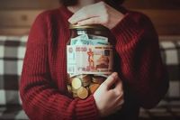 На банковских вкладах волгоградцев насчитали 600 миллиардов рублей