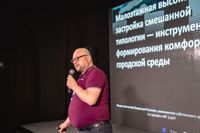Владимир Путин оценил работу волгоградского архитектора