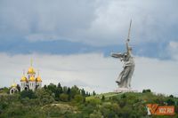 Первое дыхание осени? Волгоградскую область ждет резкое снижение температуры