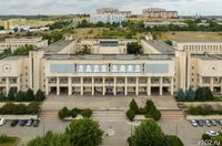 Волгоградцам рассказали о новых направлениях магистратуры в ВолГУ