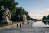«В грязи увидели благородство»: историк Борис Усик обвинил СМИ в дешевых спекуляциях на Мамаевом кургане