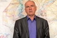 Врио главы Иловлинского района назначен после ухода Ивана Геля
