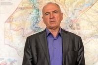 Врио главы Иловлинского района назначен после ухода Ивана Геля