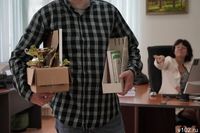 Депутаты предложили сократить разрыв в зарплатах руководителей и подчинённых