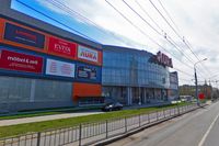 В Волгограде по частям распродают популярный ТЦ «Аура»