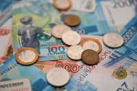 Волгоградцы за июль оформили в магазинах кредитов на 231,6 млн рублей