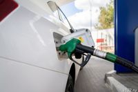 Ситуация на АЗС Краснодара: где 14 августа можно купить бензин
