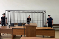 Суд под Волгоградом отправил в СИЗО внука, забившего до смерти бабушку