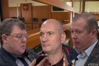 Троим волгоградским экс-депутатам подтвердили суровые сроки за мегааферу