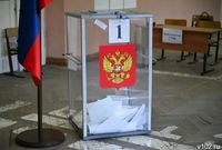 ИКВО признала законной утрату статуса кандидата дворником из Волгограда
