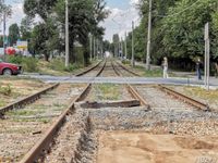 Переезд в Жилгородке Волгограда закроют на два дня на ремонт