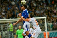 «Ротор» и «Урал» сыграли вничью