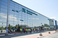Три авиарейса отложили в аэропорту Волгограда из-за ракетной опасности