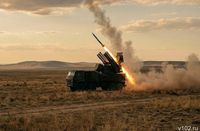 Рекордное число украинских БПЛА сбили над Волгоградской областью и 16 регионами