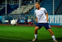 «Ротор 2» сыграл вничью с «Орлом» и прервал серию из 10 поражений