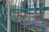 На школу-долгострой в Волжском добавили еще 6,5 млн