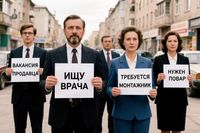 Эксперты назвали самые дефицитные профессии на волгоградском рынке труда