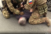 В Волгограде задержаны подозреваемые в коммерческом подкупе: видео